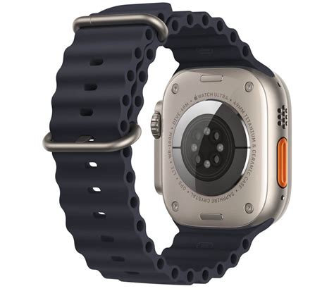 apple watch ultra ocean band review|best rugged band for apple watch ultra.